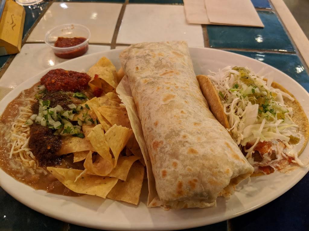 Rubios | restaurant | 4702 E 2nd St, Long Beach, CA 90803, USA | 5624398317 OR +1 562-439-8317