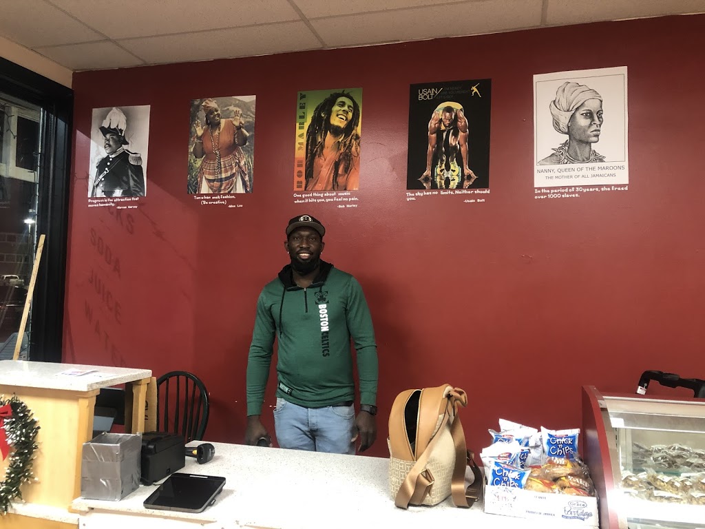 Island Spice Corner | restaurant | 647 US-1, York, ME 03909, USA | 2076069402 OR +1 207-606-9402