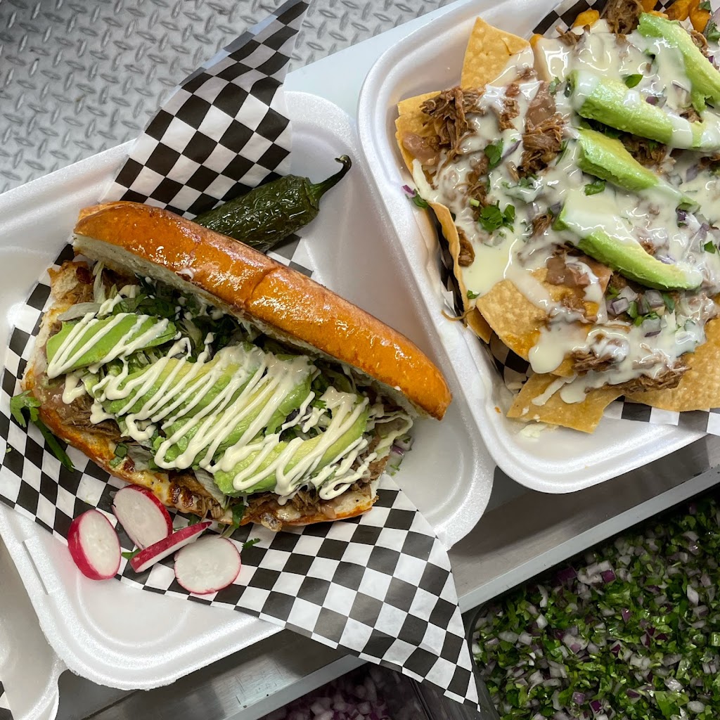 Birrieria Toro Rojo | restaurant | 8012 Timberlake Rd, Lynchburg, VA 24502, USA | 9198085616 OR +1 919-808-5616