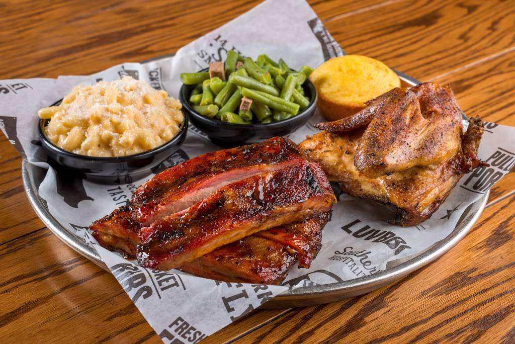Old Carolina Barbecue Company | restaurant | 14795 Pearl Rd, Strongsville, OH 44136, USA | 4402688461 OR +1 440-268-8461