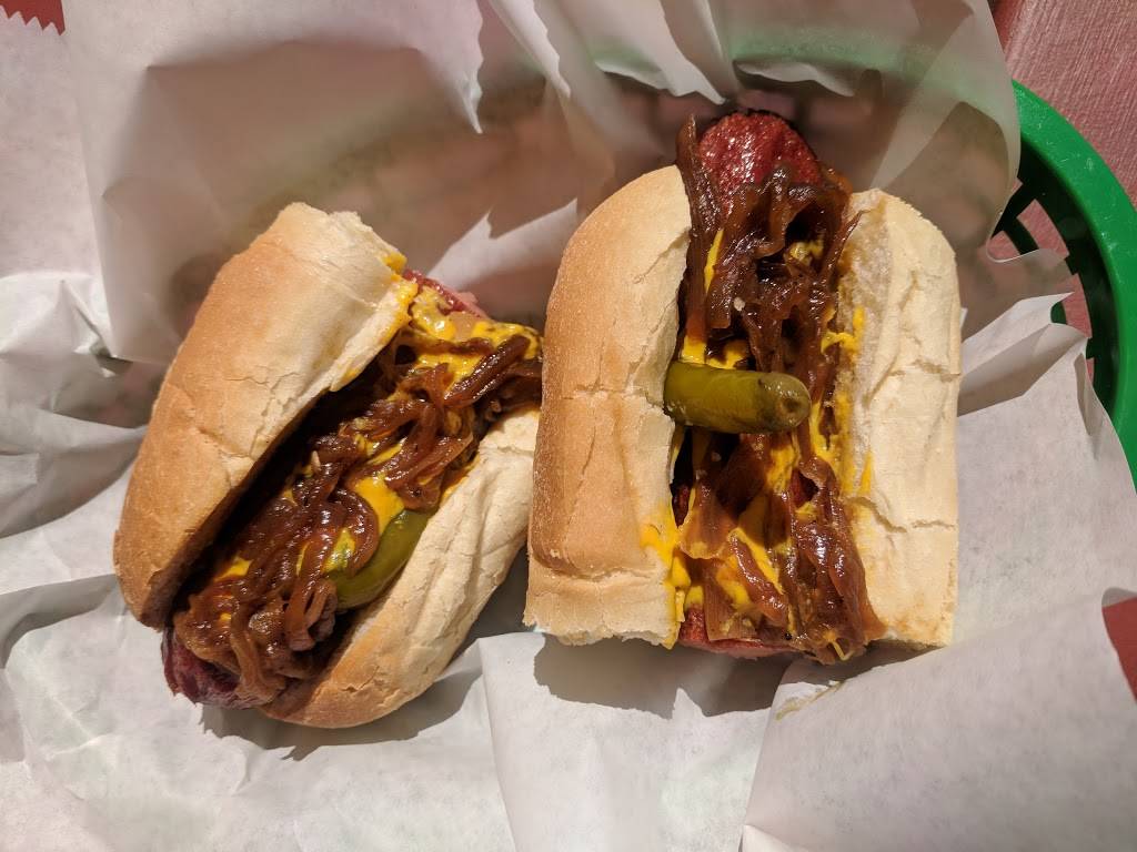 Scotty Dog | restaurant | 437 Rantoul St, Beverly, MA 01915, USA | 9789693487 OR +1 978-969-3487