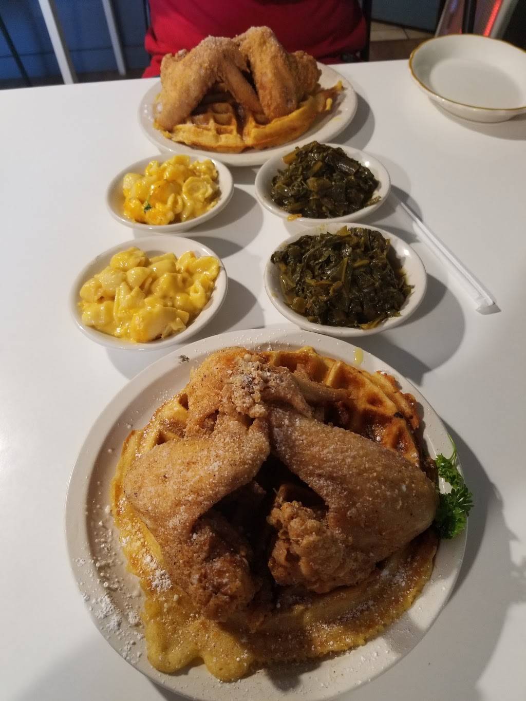 MaMa Es | restaurant | 3838 Springlake Dr, Oklahoma City, OK 73111, USA | 4054240800 OR +1 405-424-0800