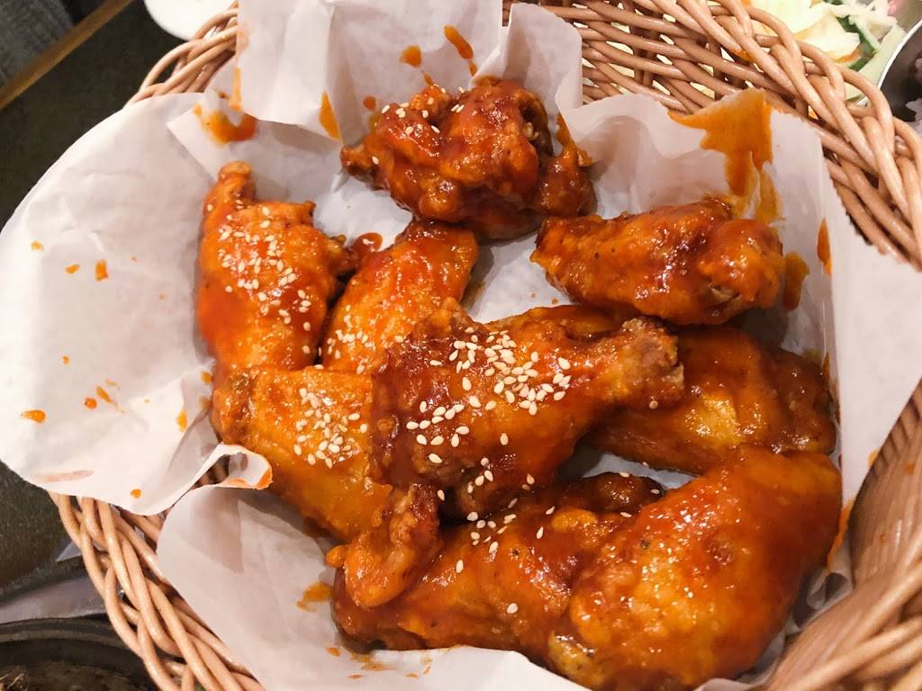 Macheko | restaurant | 2283 Ellsworth Rd, Ypsilanti, MI 48197, USA | 7344348989 OR +1 734-434-8989