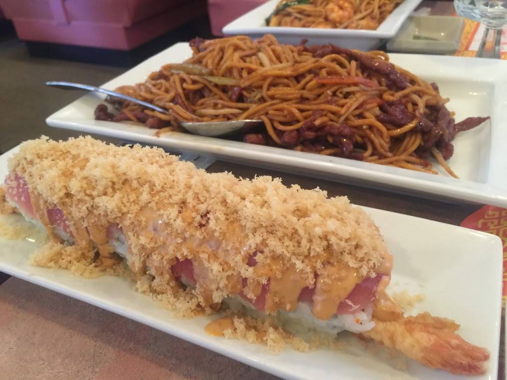 The Orient Restaurant (Perry Hall) | restaurant | 9545 Belair Rd, Baltimore, MD 21236, USA | 4102568100 OR +1 410-256-8100