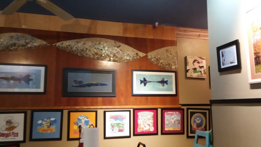 Georgios Pizza | meal delivery | 3000 E Cervantes St, Pensacola, FL 32503, USA | 8504325996 OR +1 850-432-5996