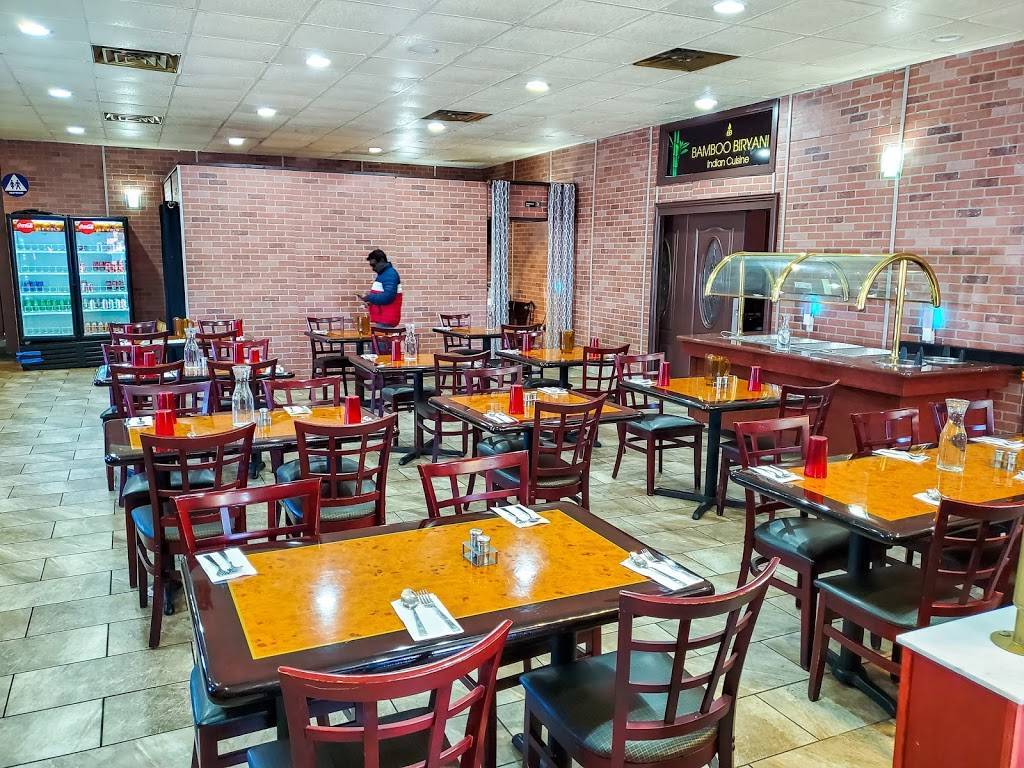 Bamboo Biryani Indian Restaurant (Chettinad and Andhra Cuisine - | restaurant | 10227 Ironside Dr, San Antonio, TX 78230, USA | 2105588289 OR +1 210-558-8289