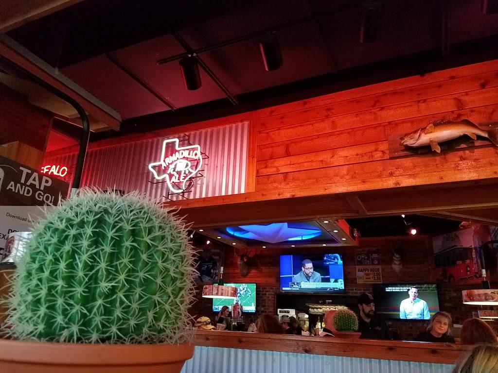 Texas Roadhouse | restaurant | 113 Market St, Winchester, VA 22603, USA | 5406677620 OR +1 540-667-7620