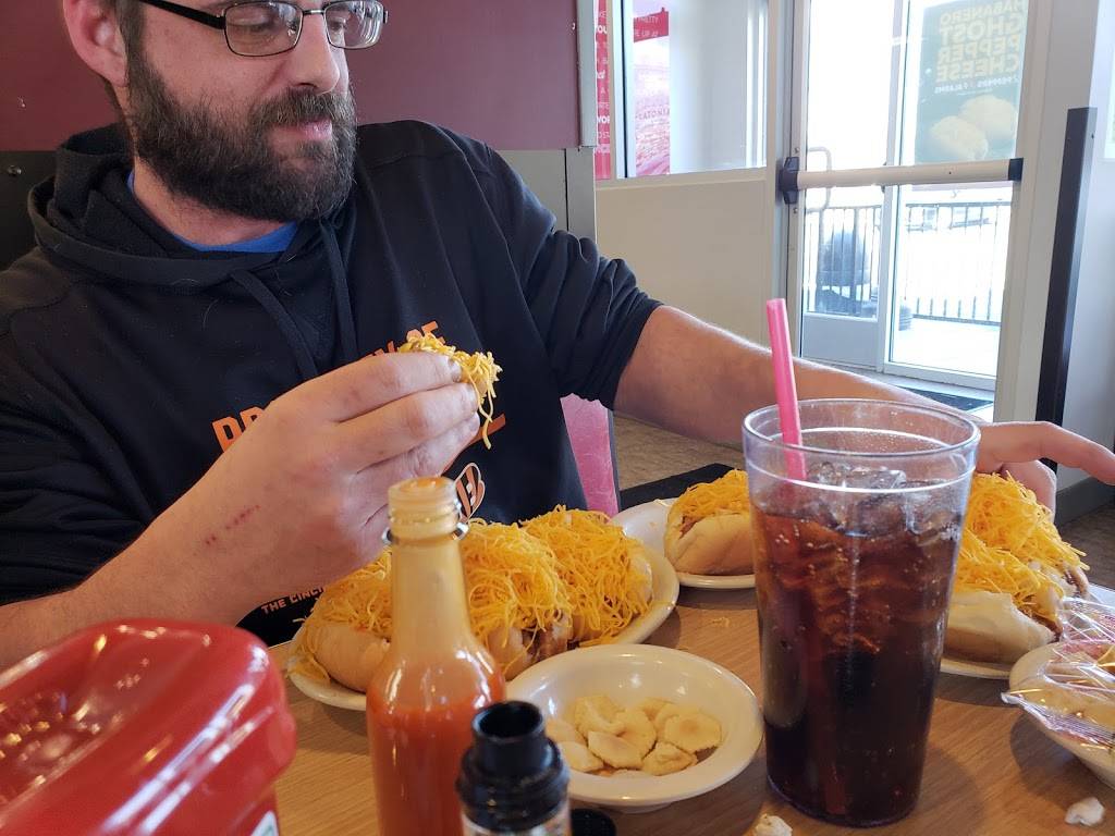 Gold Star Chili | restaurant | 4381 Winston Ave, Covington, KY 41015, USA | 8594910518 OR +1 859-491-0518