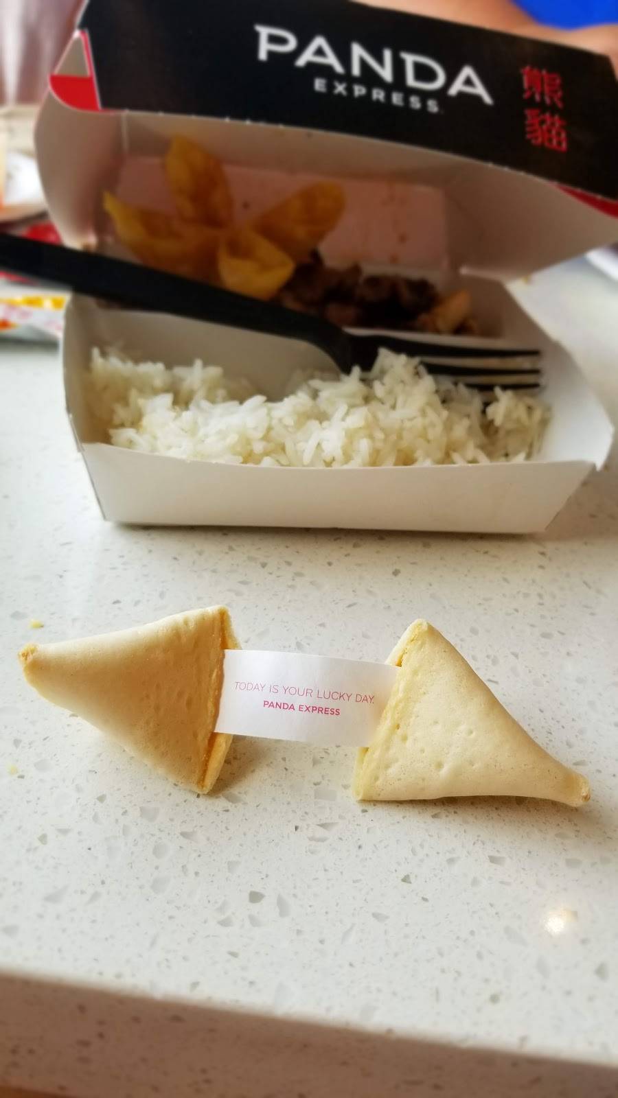 Panda Express | restaurant | 340 Old San Antonio Rd #110, Buda, TX 78610, USA | 5122951666 OR +1 512-295-1666