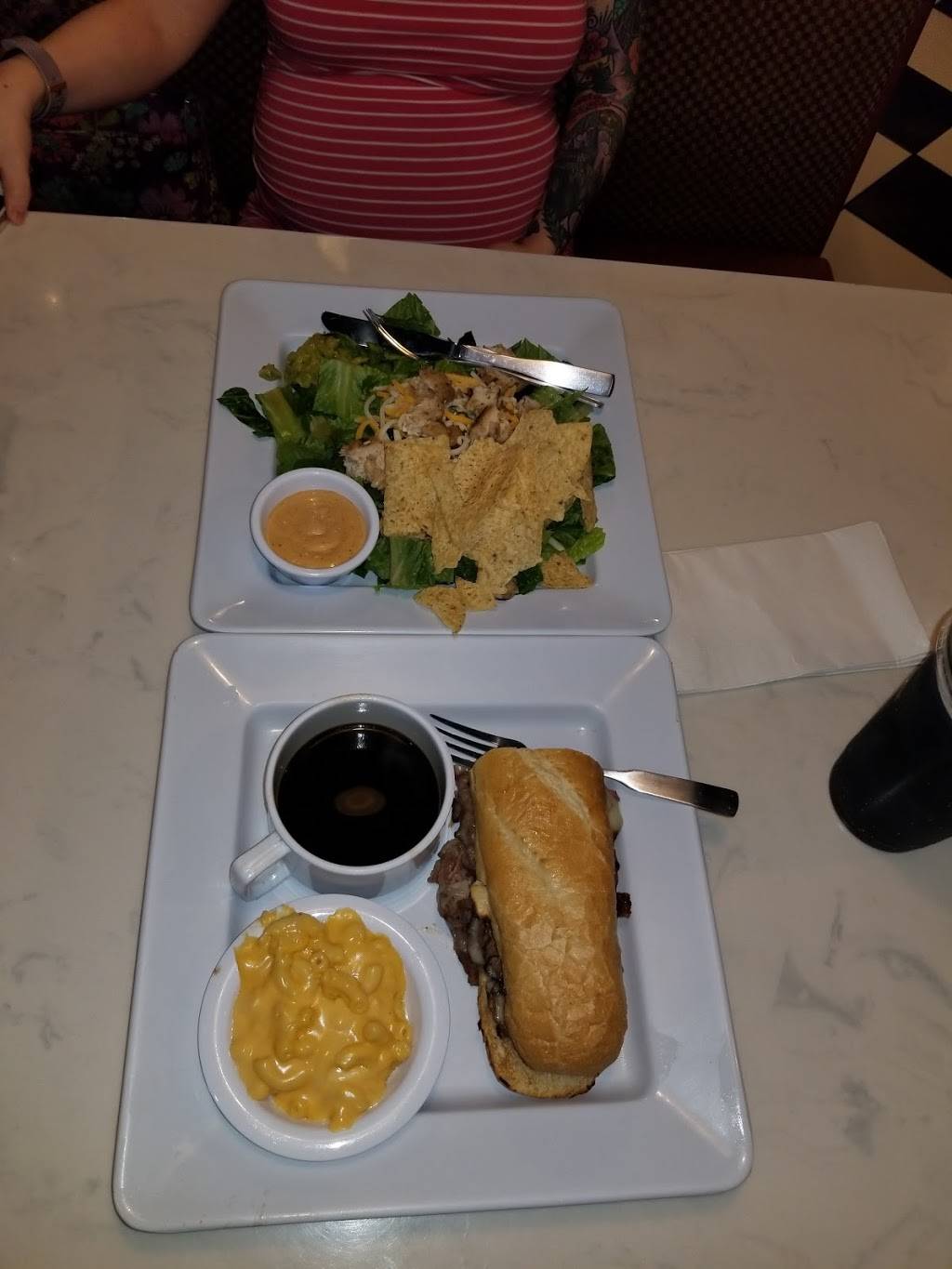 McAlisters Deli | restaurant | 1000 W Esplanade Ave A13, Kenner, LA 70065, USA | 5044661500 OR +1 504-466-1500