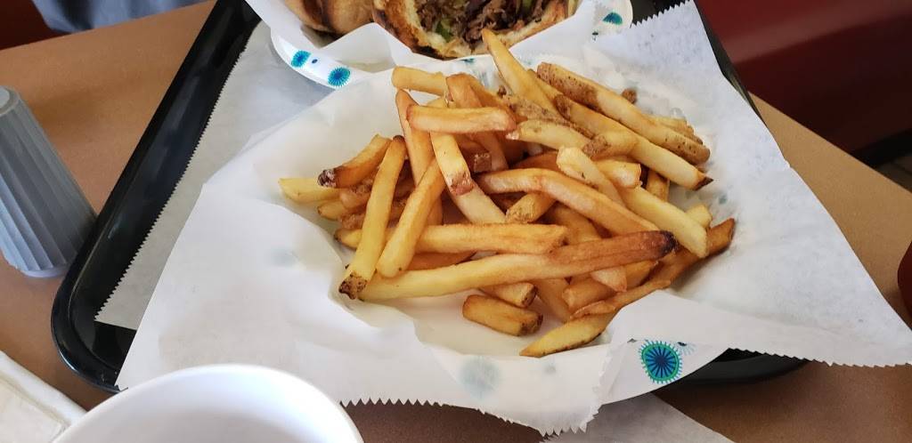 Pizza Works | restaurant | 705 Campbell Ave, West Haven, CT 06516, USA | 2039321122 OR +1 203-932-1122