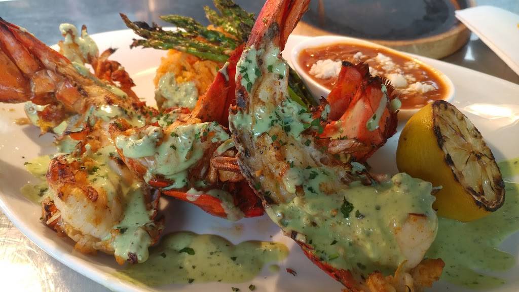 POM Restaurant | restaurant | 84245 Indio Springs Drive, Indio, CA 92203, USA | 7603425000 OR +1 760-342-5000