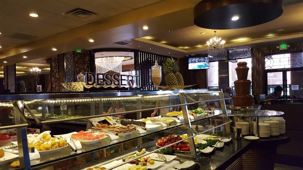 Vegas Seafood Buffet | restaurant | 3525 W Carson St #170, Torrance, CA 90503, USA | 3103718900 OR +1 310-371-8900