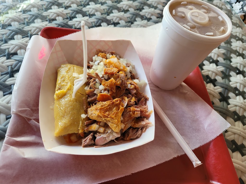 Papo Llega Y Pon | restaurant | 2928 NW 17th Ave, Miami, FL 33142, USA | 3056350137 OR +1 305-635-0137