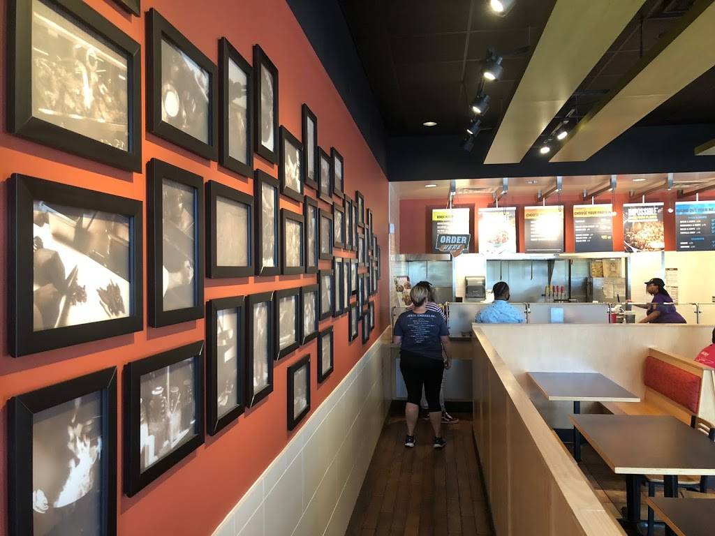 QDOBA Mexican Eats | restaurant | 5225 Old Hickory Blvd Suite 201, Hermitage, TN 37076, USA | 6158233851 OR +1 615-823-3851