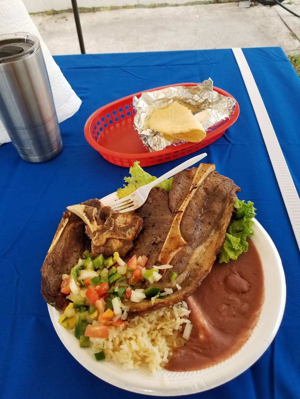 Pupuseria 503 y Mas | restaurant | 808 Justin Ln, Austin, TX 78757, USA | 5127585648 OR +1 512-758-5648