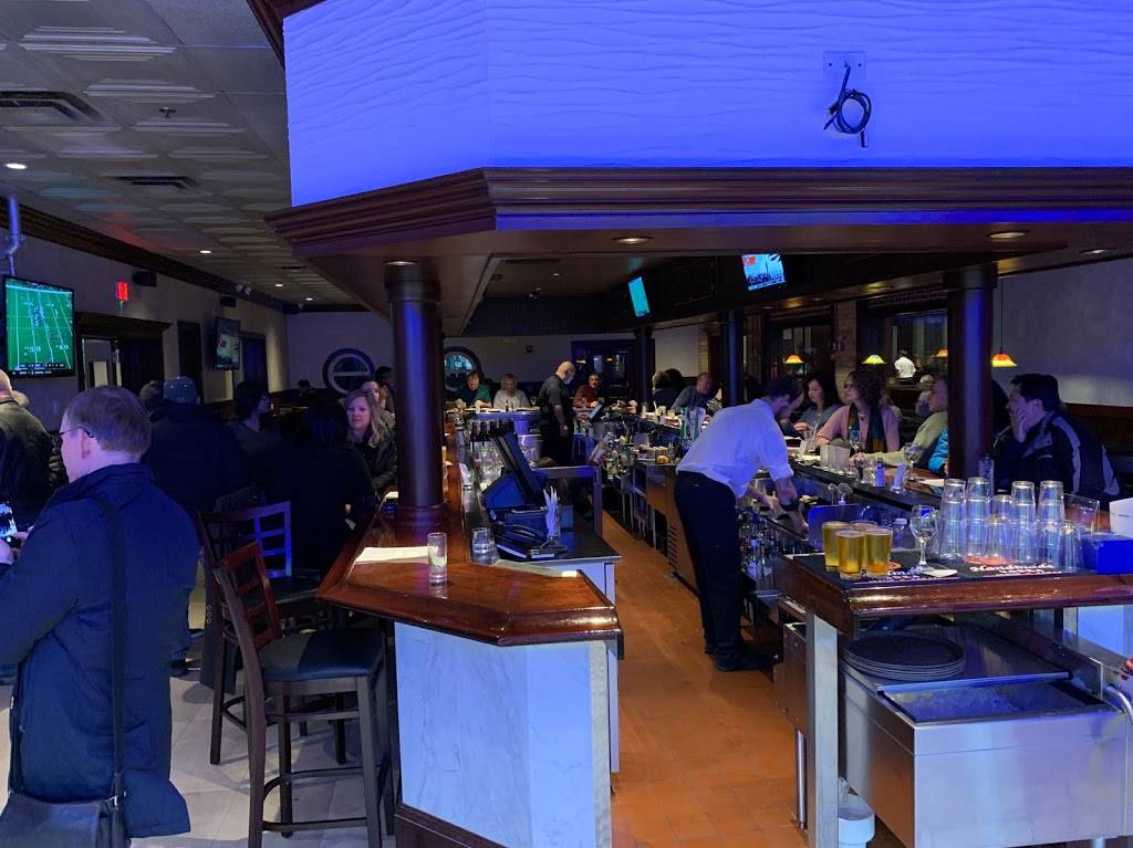 Boston Fish Market | restaurant | 412 N Milwaukee Ave, Wheeling, IL 60090, USA | 8472433700 OR +1 847-243-3700