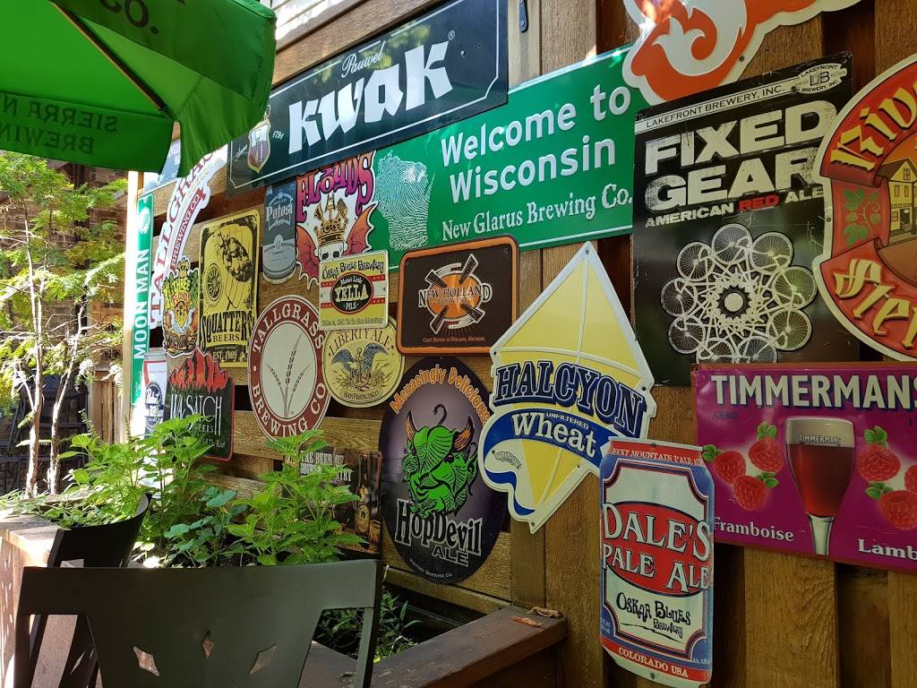 Honeypie | bakery | 2643 S Kinnickinnic Ave, Milwaukee, WI 53207, USA | 4144897437 OR +1 414-489-7437