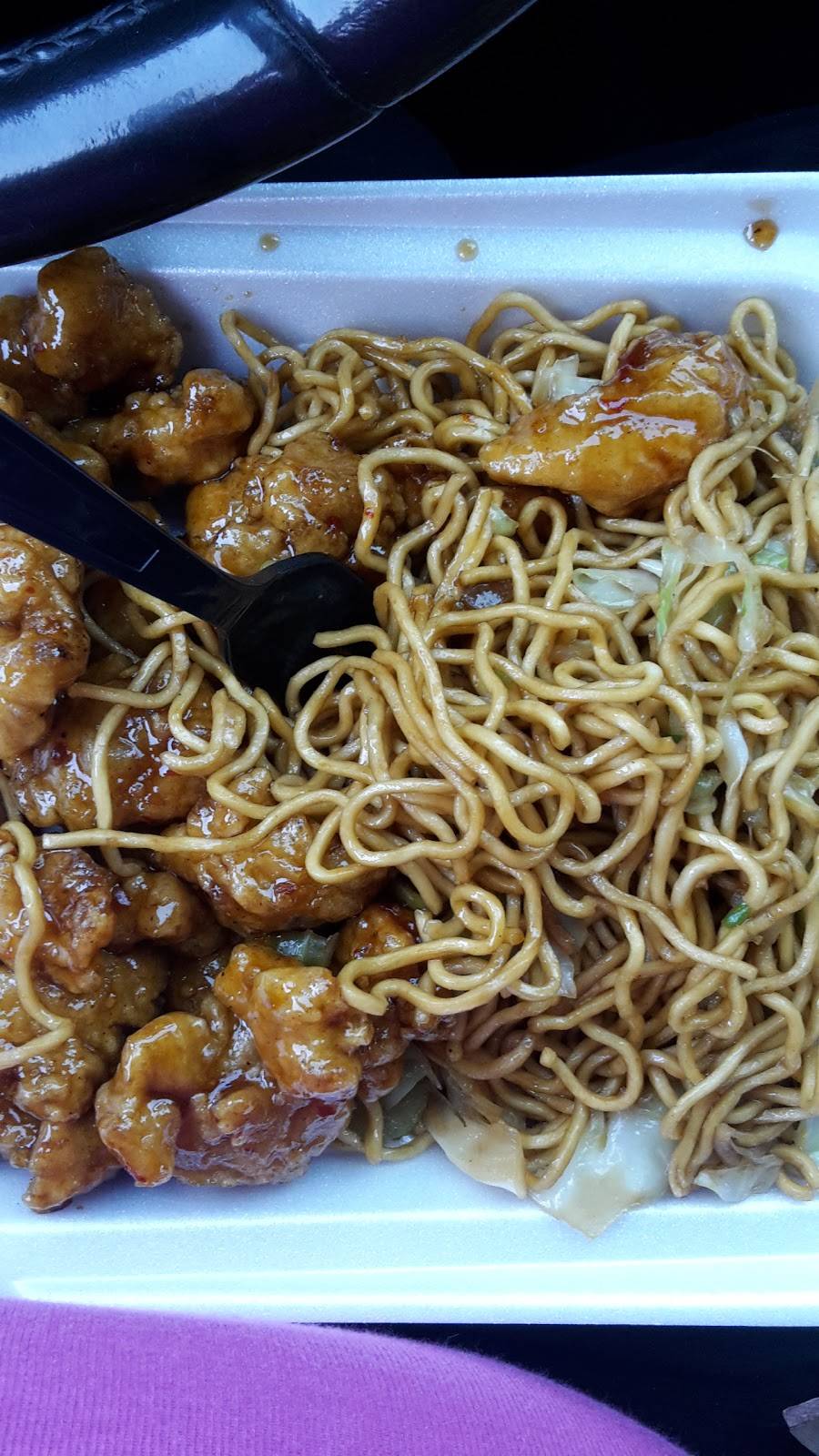 Panda Express | meal takeaway | 3170 Fowler Ave, Clovis, CA 93611, USA | 5592922722 OR +1 559-292-2722