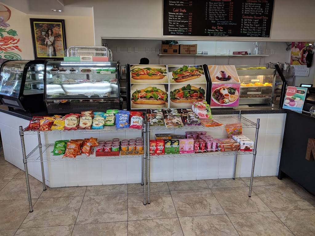 ND Banh Mi | restaurant | 4160 Oceanside Blvd, Oceanside, CA 92056, USA | 7607264650 OR +1 760-726-4650