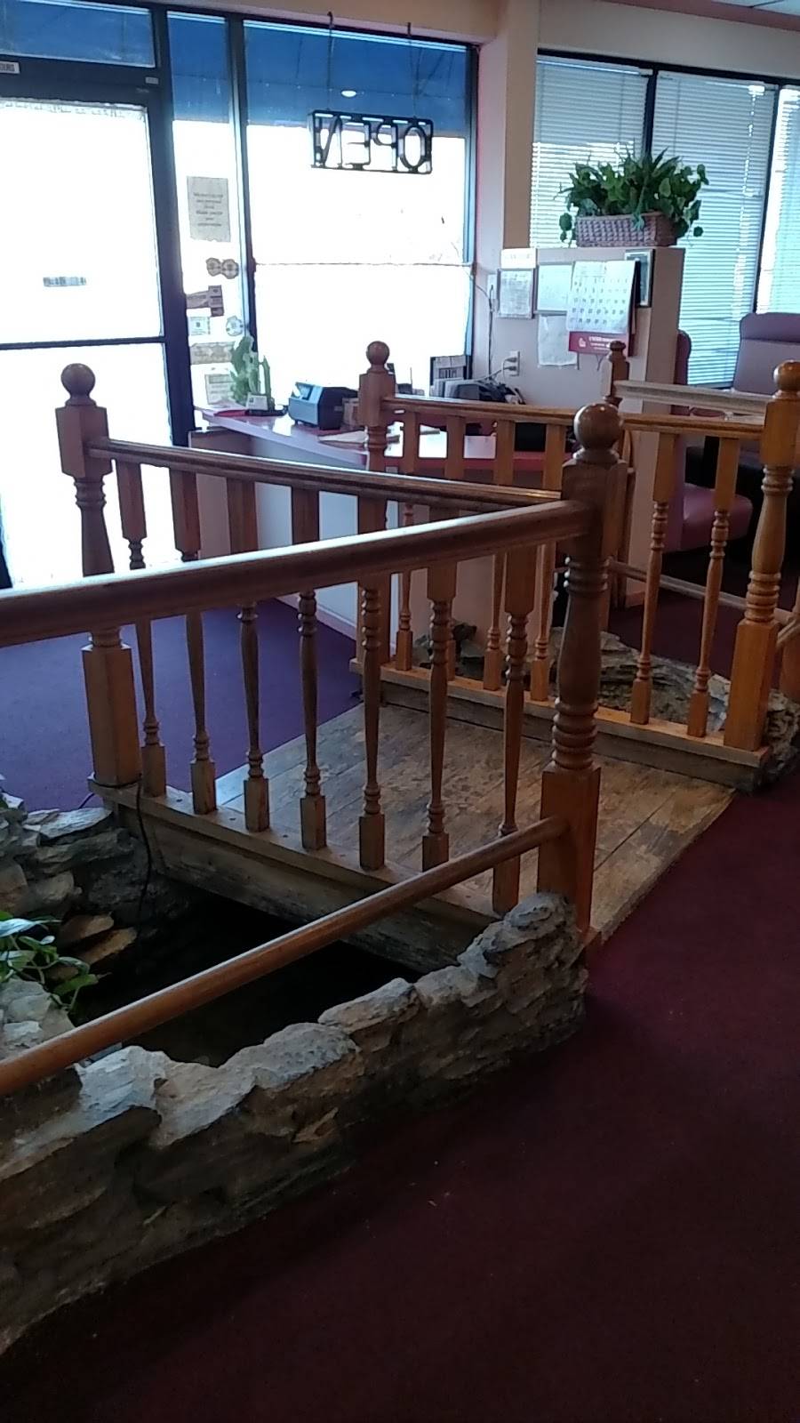 Nan Jing | restaurant | 13606 W Camino Del Sol # 101, Sun City West, AZ 85375, USA | 6235841888 OR +1 623-584-1888