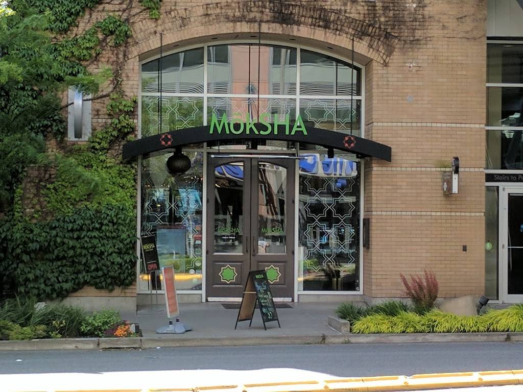 MokSHA Bellevue | restaurant | 515 Bellevue Square, Bellevue, WA 98004, USA | 4254275787 OR +1 425-427-5787