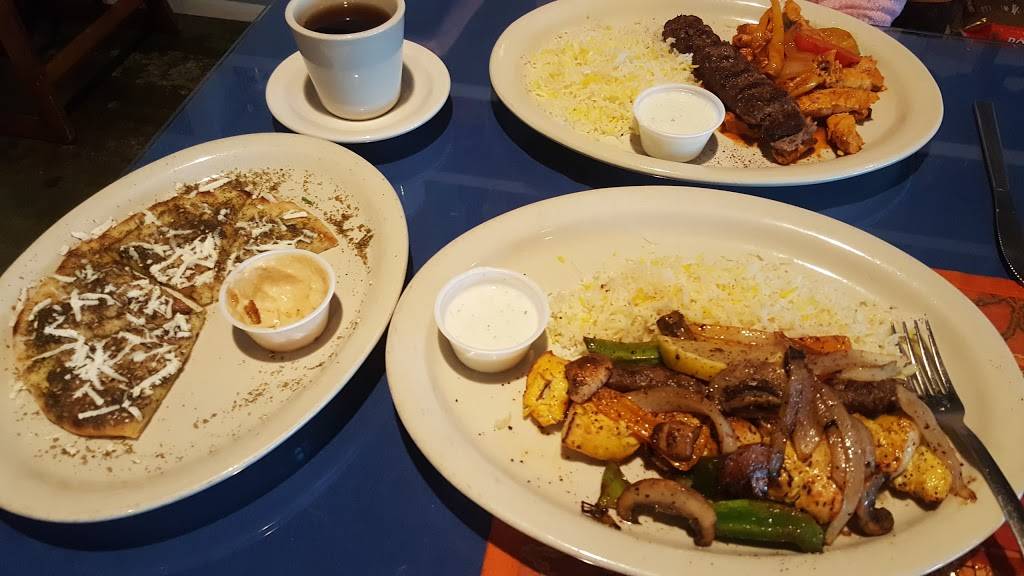 GREEN ZATAR | restaurant | 609 Sunset St, Denton, TX 76201, USA | 9403832051 OR +1 940-383-2051