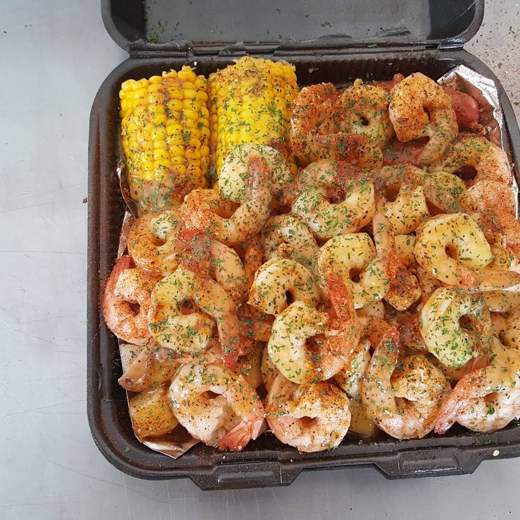 Krab Kingz | restaurant | 4001 S Fort Hood St, Killeen, TX 76542, USA | 2544236847 OR +1 254-423-6847