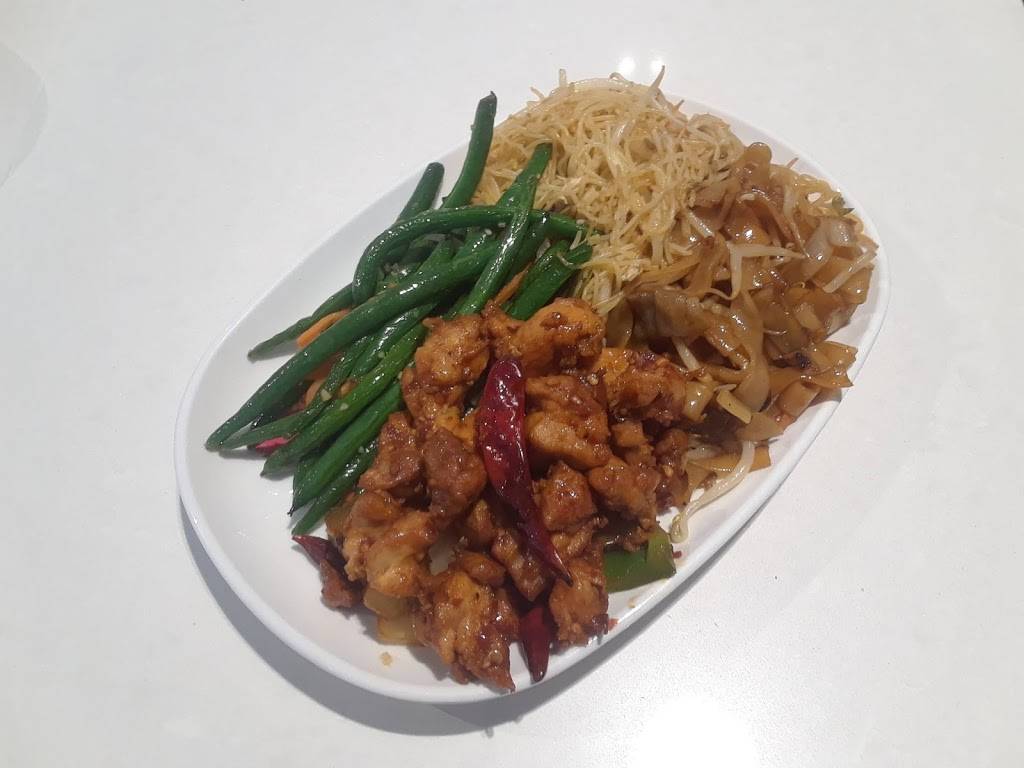 Shanghai 360 | restaurant | 300 Borough Dr Unit #FC - 20, Scarborough, ON M1P 4P5, Canada | 6473513369 OR +1 647-351-3369