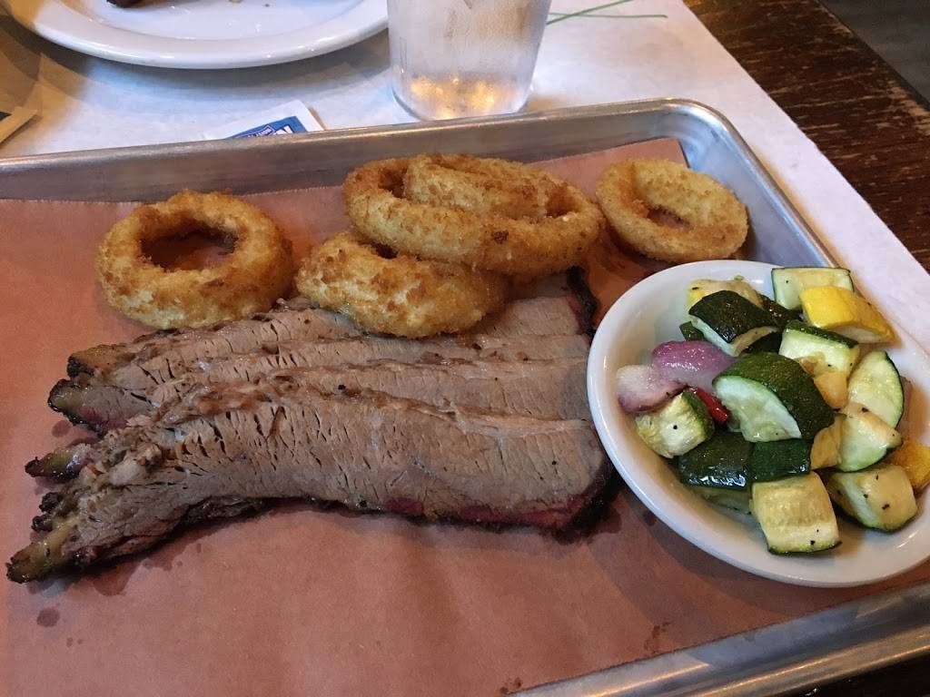 County Grill & Smokehouse | restaurant | 26 E Mercury Blvd, Hampton, VA 23669, USA | 7577230600 OR +1 757-723-0600