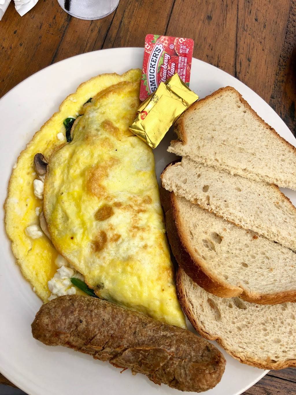 The Grove Spot | cafe | 3324 Virginia St, Coconut Grove, FL 33133, USA | 3057746696 OR +1 305-774-6696