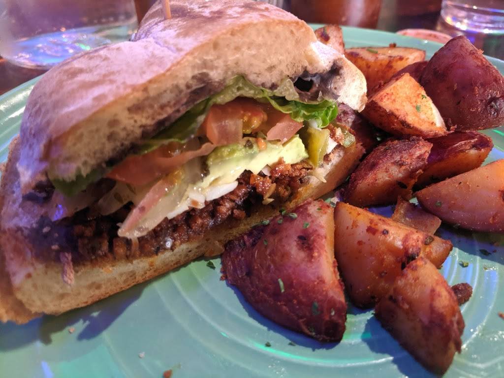 The Grain Cafe | restaurant | 10032 Venice Blvd, Culver City, CA 90232, USA | 3108760180 OR +1 310-876-0180