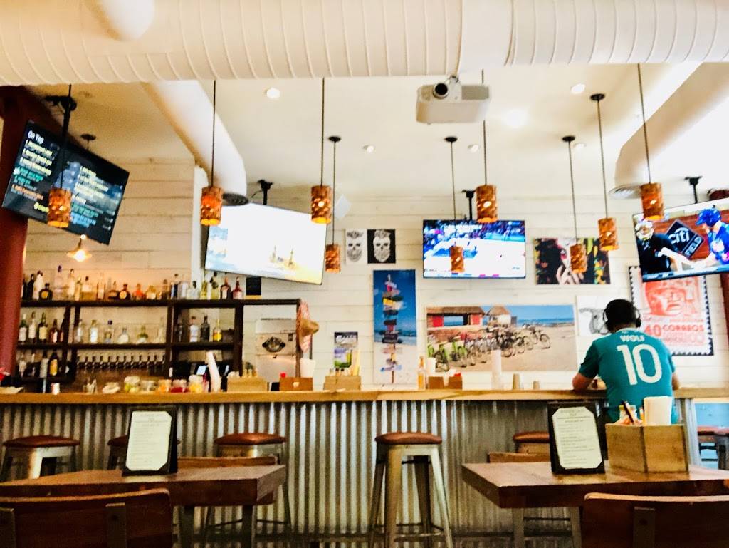 Buddha Taco Bar | restaurant | 3628 Broadway, New York, NY 10031, USA | 6464788086 OR +1 646-478-8086