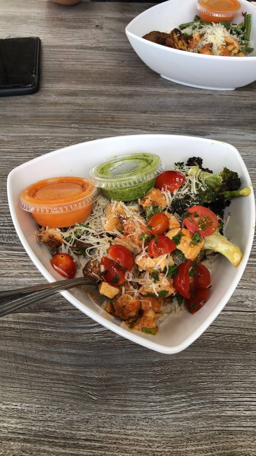 Bolay | restaurant | 1697 W Indiantown Rd Suite 1, Jupiter, FL 33458, USA | 5616589258 OR +1 561-658-9258