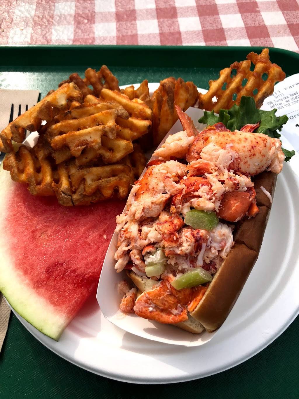 Kimball Farm Jaffrey | restaurant | 158 Turnpike Rd, Jaffrey, NH 03452, USA | 6035325765 OR +1 603-532-5765