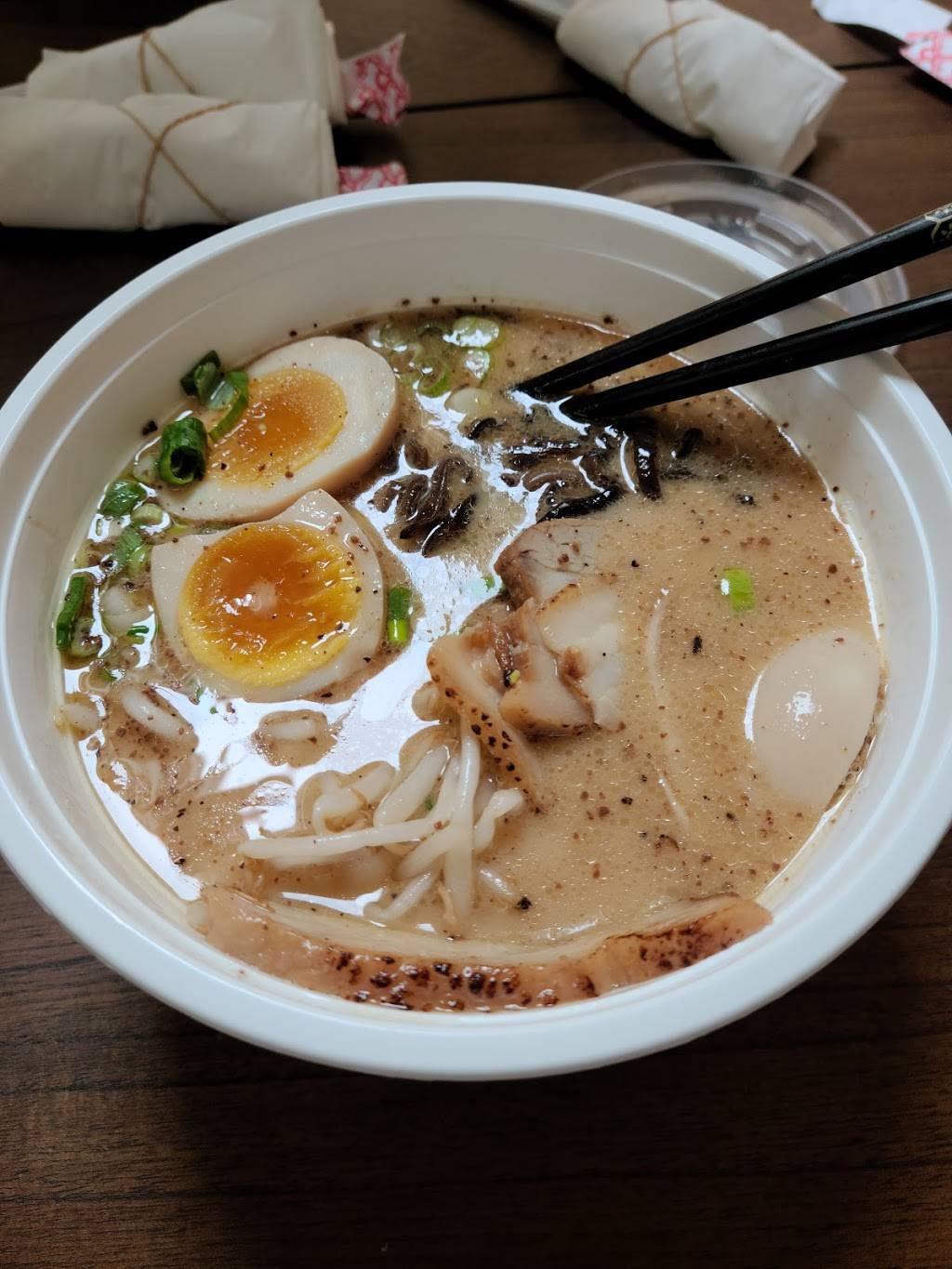 BowlsN Go | restaurant | 963 Topsy Ln Suite 318, Carson City, NV 89705, USA | 7752670005 OR +1 775-267-0005