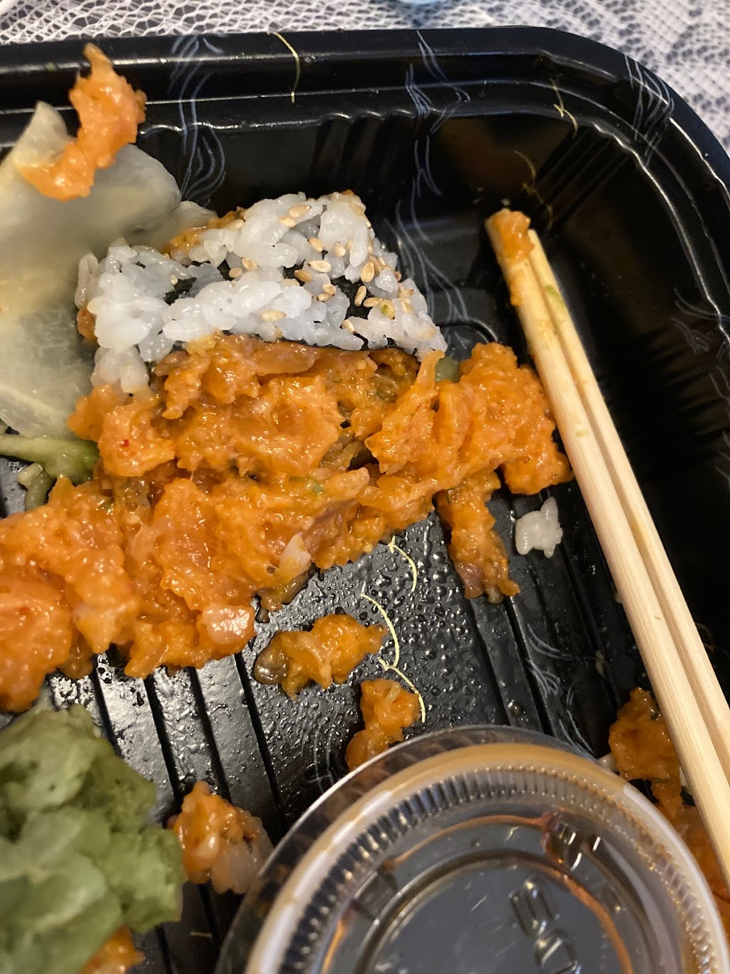 Bamboo Ya | restaurant | 69-12 Austin St, Queens, NY 11375, USA | 7182688388 OR +1 718-268-8388