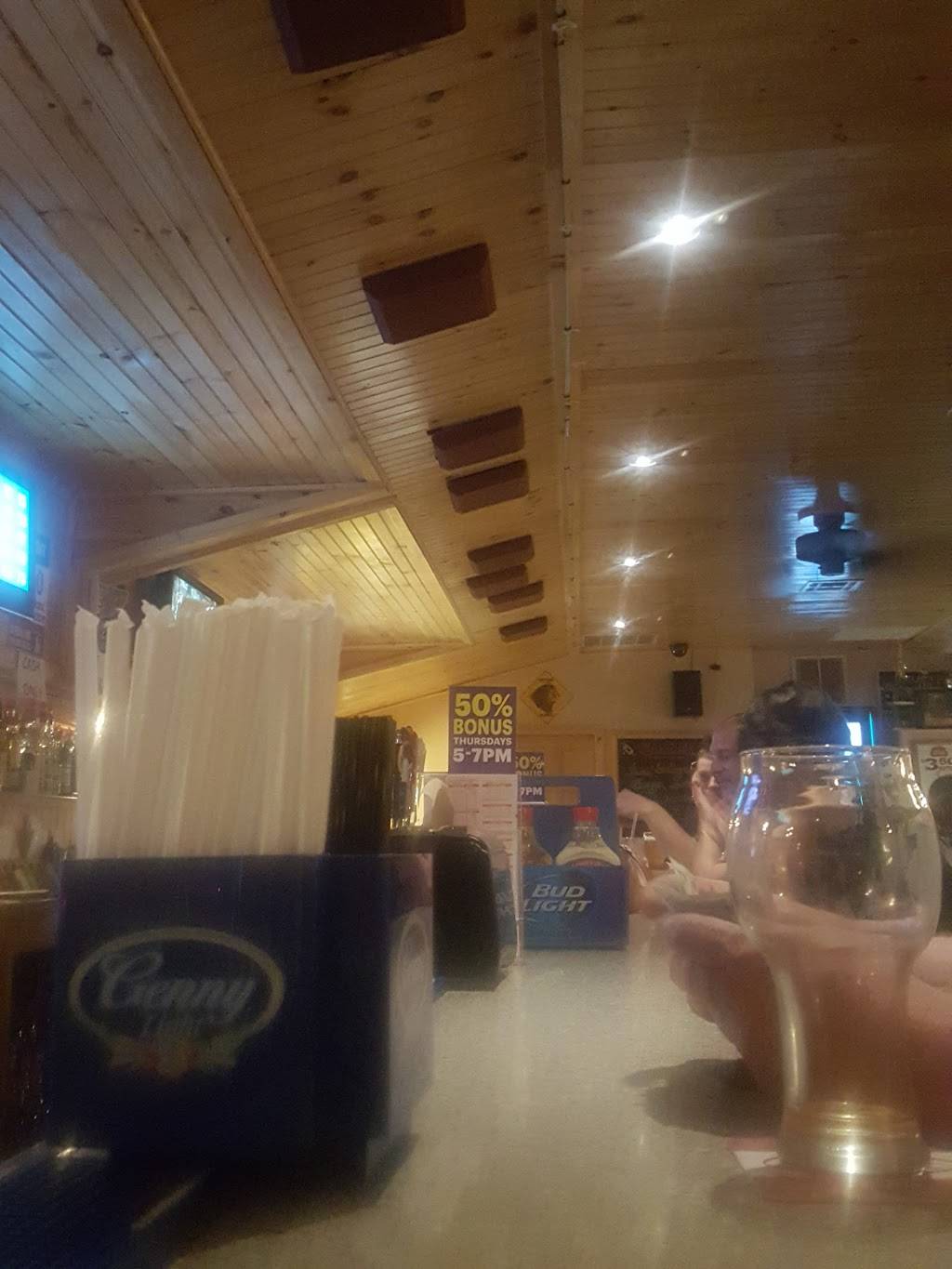 Nips Park Avenue Saloon | restaurant | 135 Park Ave, Binghamton, NY 13903, USA | 6077242215 OR +1 607-724-2215