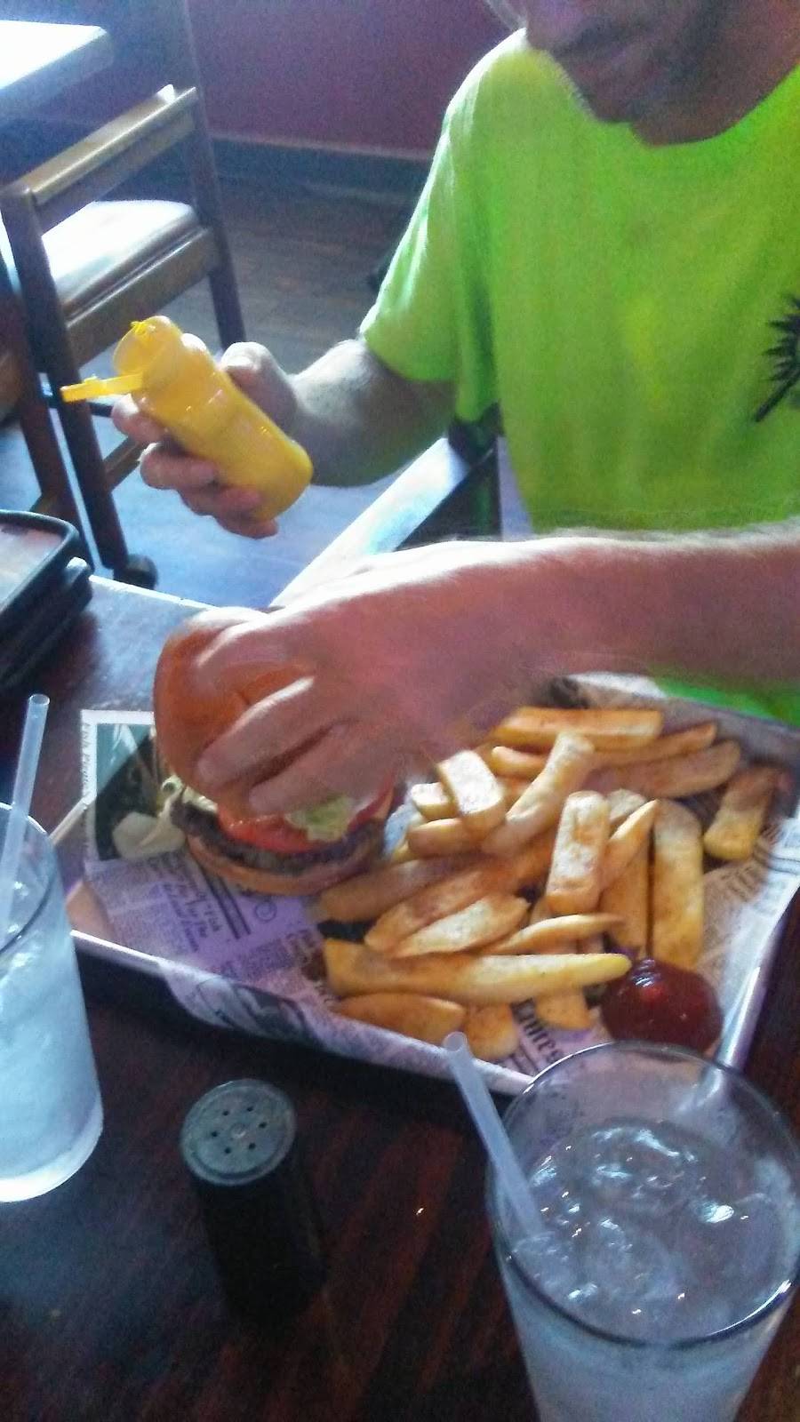 Nice N Easy Oyster Bar & Grille | restaurant | 2109 N Volusia Ave, Orange City, FL 32763, USA | 3867756858 OR +1 386-775-6858