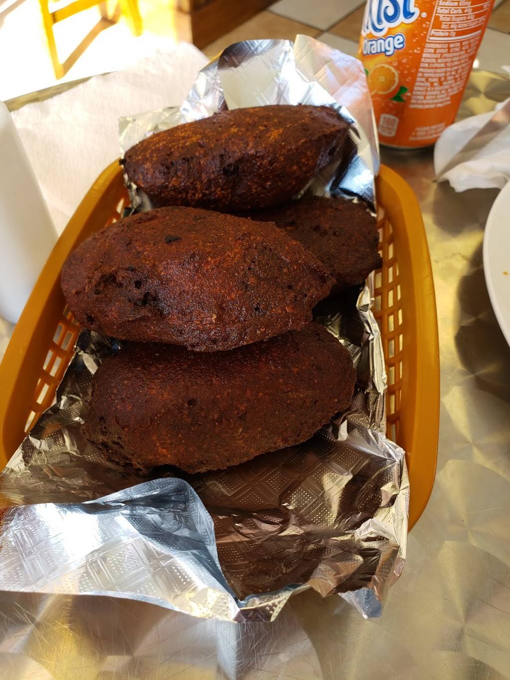 Mi Casa Criolla | restaurant | 1115 McDonough Pl, McDonough, GA 30253, USA | 4708780290 OR +1 470-878-0290