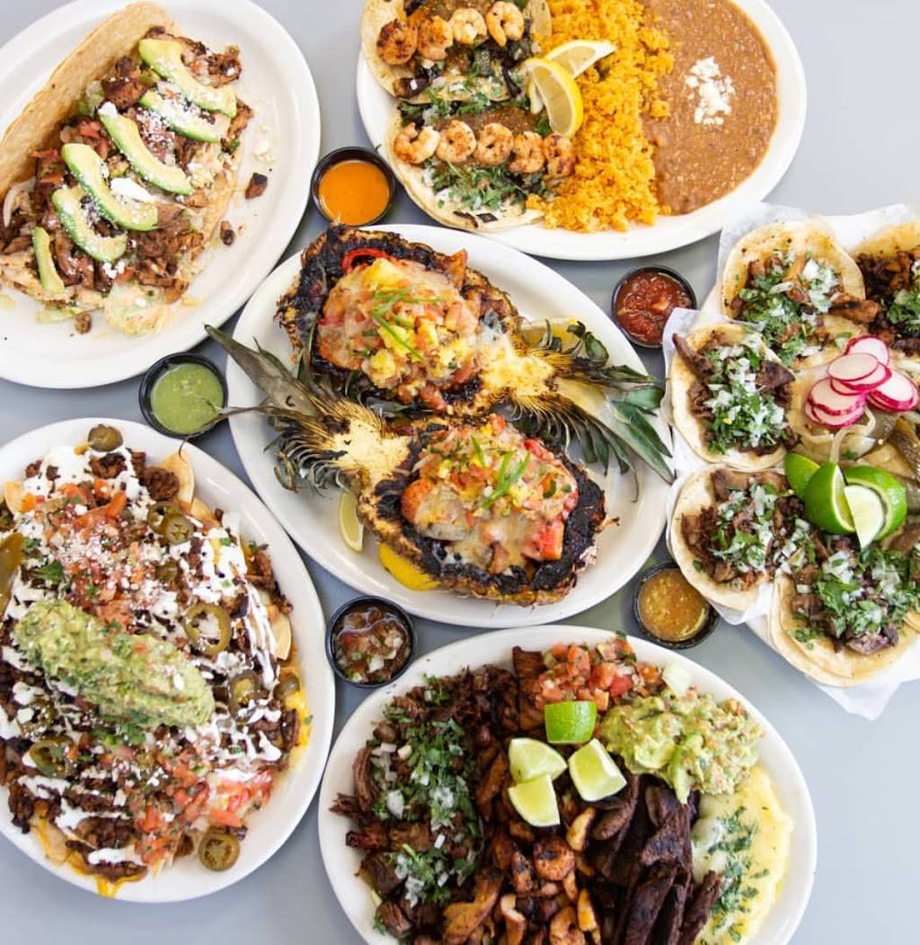 Taqueria Guadalajara | restaurant | 340 N Boulder Hwy, Henderson, NV 89015, USA | 7025685000 OR +1 702-568-5000