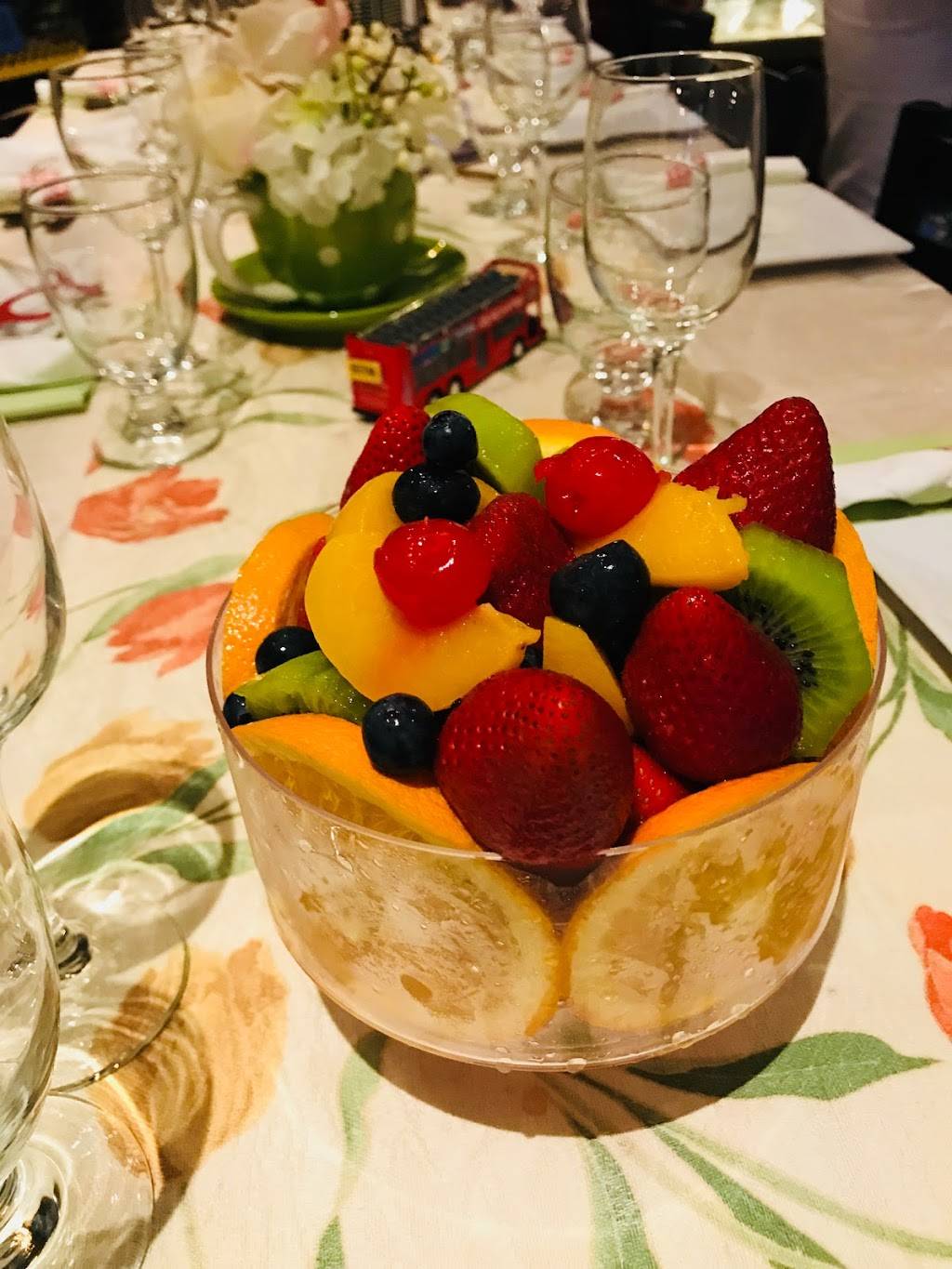 I Love Paraguay | restaurant | 4316 Greenpoint Ave, Sunnyside, NY 11104, USA | 7187865534 OR +1 718-786-5534