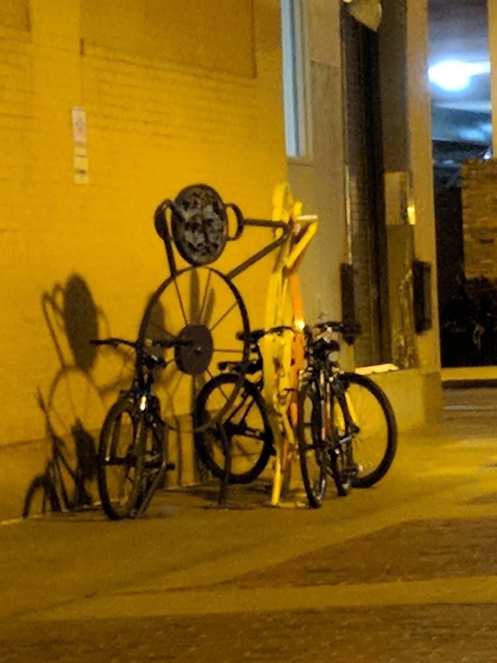 Bank Street Creamery | restaurant | 15 S Bank St, Easton, PA 18042, USA | 6102525544 OR +1 610-252-5544