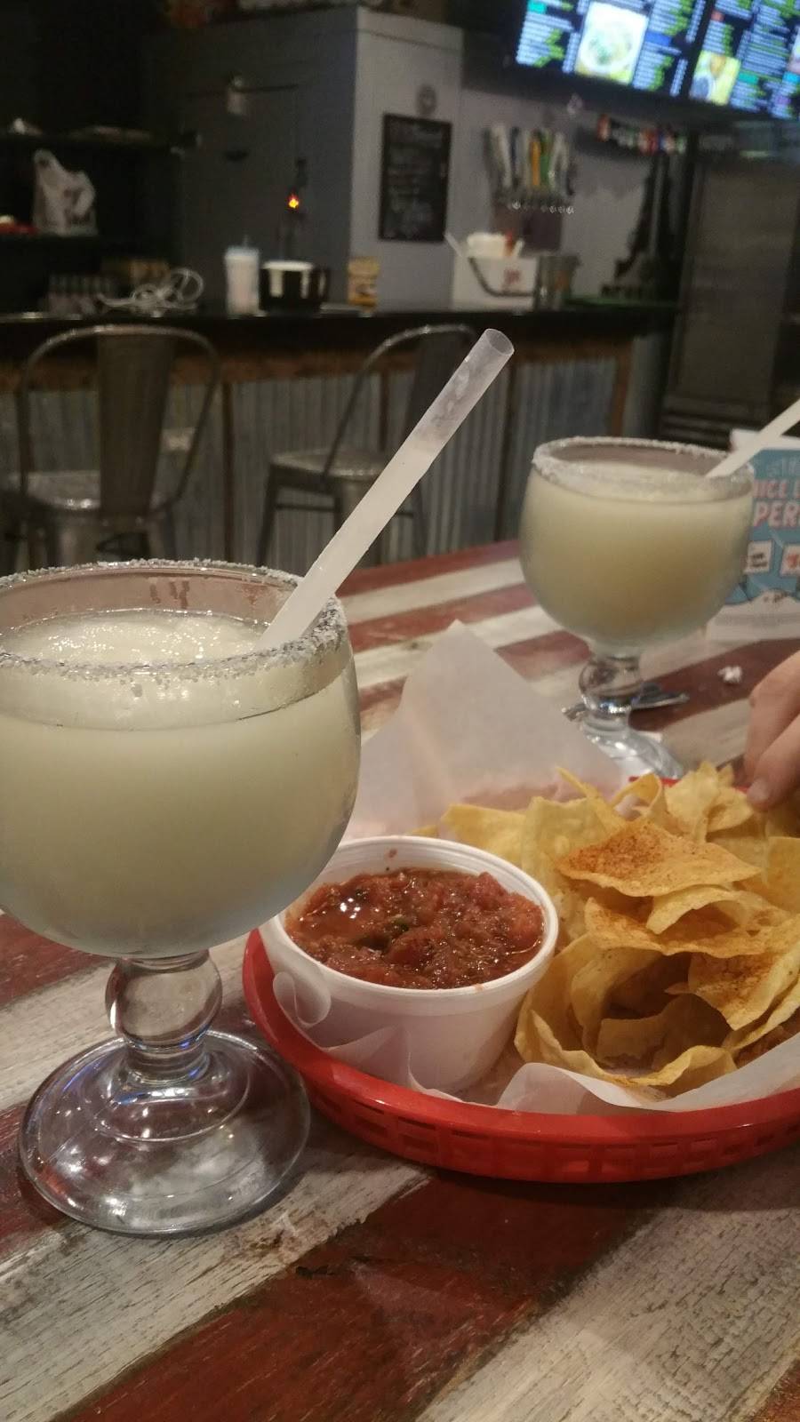 Fuzzys Taco Shop | restaurant | 6361 Old Jacksonville Hwy, Tyler, TX 75703, USA | 8176248226 OR +1 817-624-8226