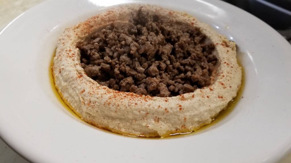 Cafe Sababa - Mediterranean Grill | restaurant | 4639 N Shallowford Rd, Dunwoody, GA 30338, USA | 6787058268 OR +1 678-705-8268