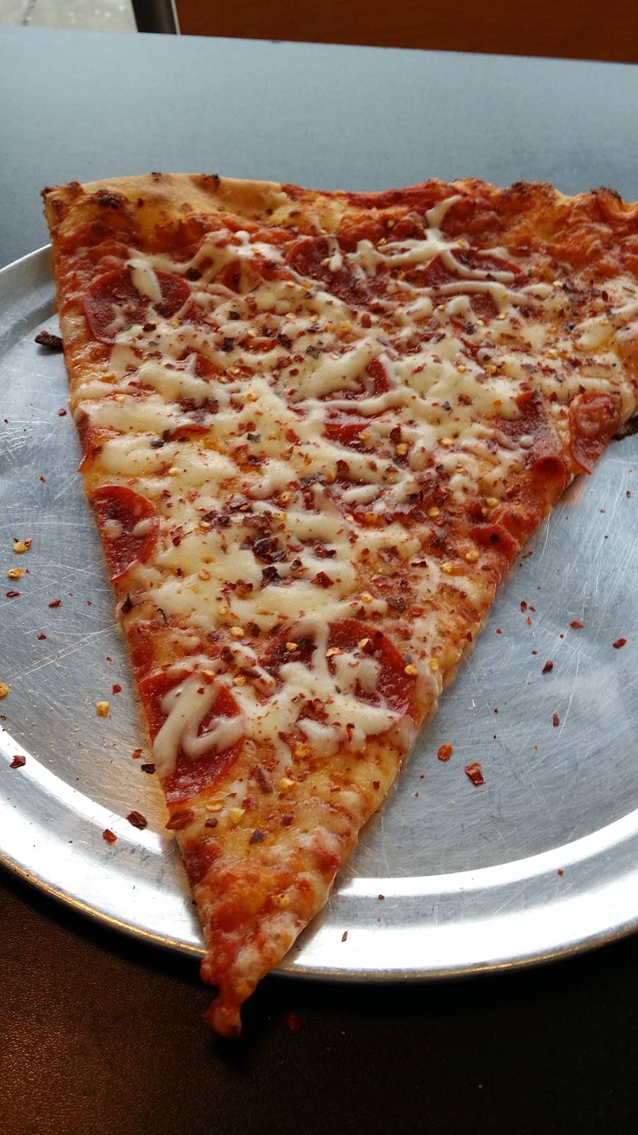 Brooklyn Pizza LLC | restaurant | 1901 Rotunda Dr, Erie, PA 16509, USA | 8149232085 OR +1 814-923-2085