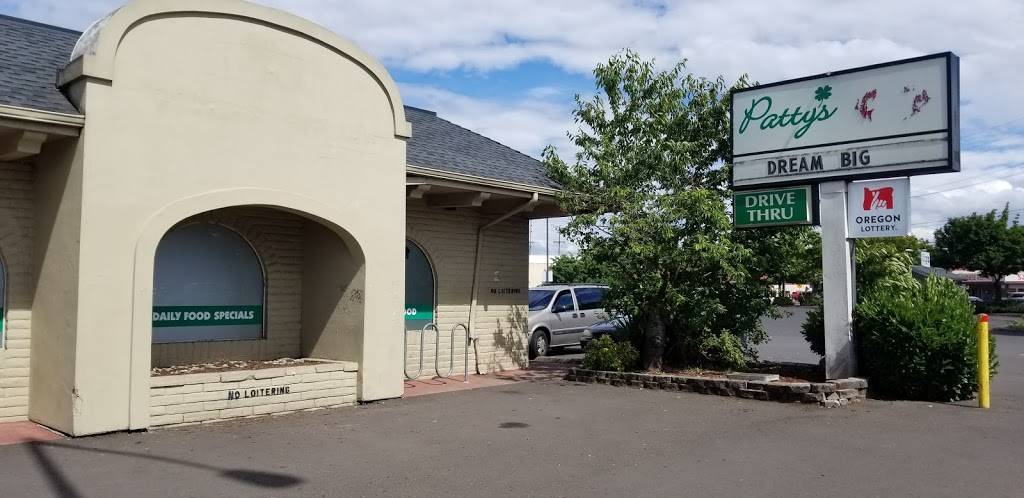 Pattys | restaurant | 241 State Hwy 99 N, Eugene, OR 97402, USA | 5416880525 OR +1 541-688-0525