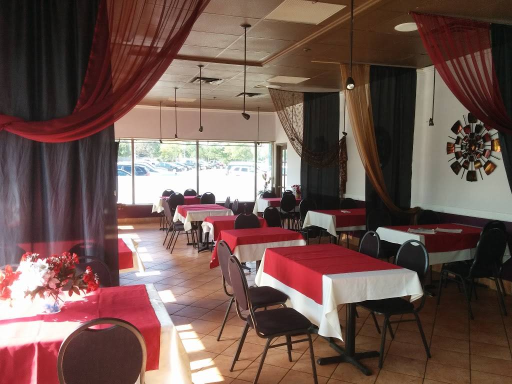 Ancilas Indian Cuisine | restaurant | 6905 Millcreek Dr #11, Mississauga, ON L5N 6A3, Canada | 9055939982 OR +1 905-593-9982