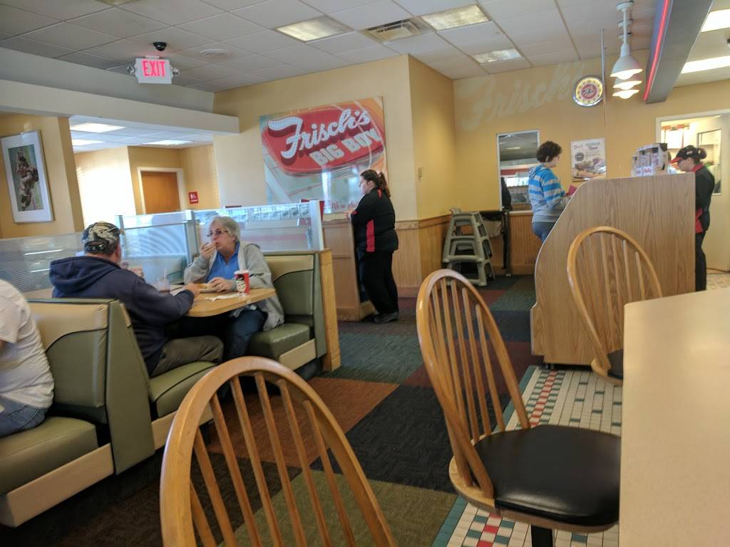 Frischs Big Boy | restaurant | 6808 Burlington Pike, Florence, KY 41042, USA | 8593711607 OR +1 859-371-1607