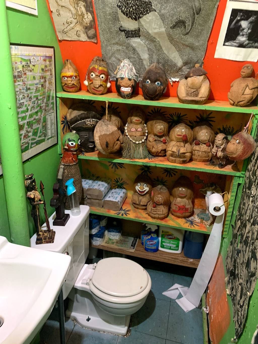 Caspers | restaurant | 601 W Walnut St, Springfield, MO 65806, USA | 4178669750 OR +1 417-866-9750